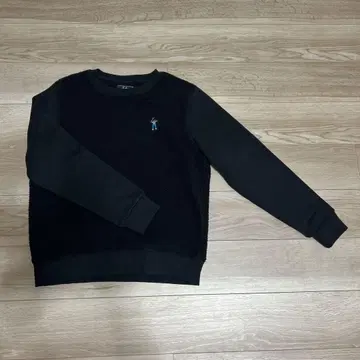 이스트 사이드 골프 맨투맨 Size M