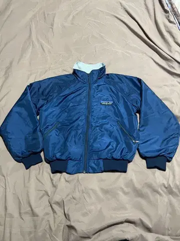 Patagonia 80s 쉘드 신틸라