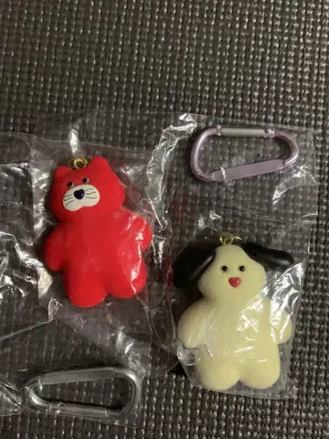 mojojojo 개 고양이 캡슐 토이