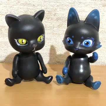 캡슐 인형 가챠가챠