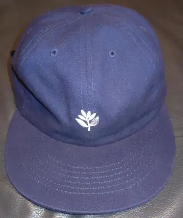 Magenta Skateboards cap 네이비