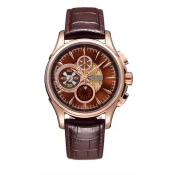 H32746591 해밀턴 재즈 마스터 오픈 시크릿