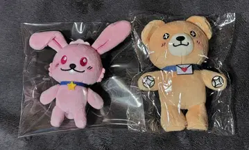 KIMERU 봉제 인형
