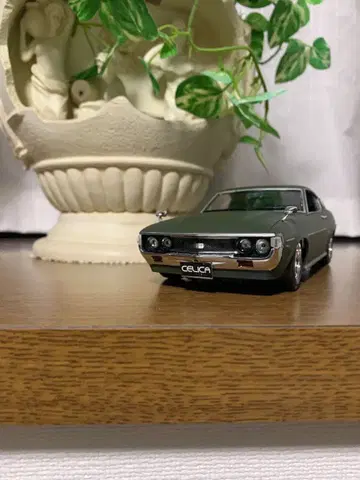 아오시마 1/24 셀리카 LB2000GT