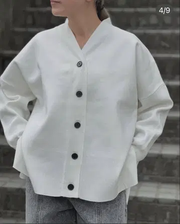 디니테코리에 가디건