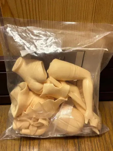 하마카제 칸코레 레진 키트