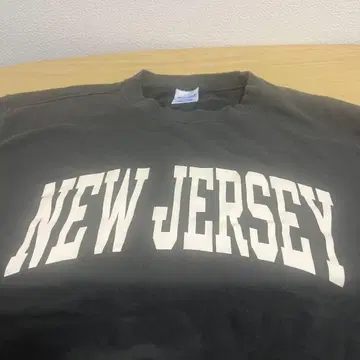 Champion NEW JERSEY 트레이닝복