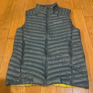 노로나 다운 베스트 남성용