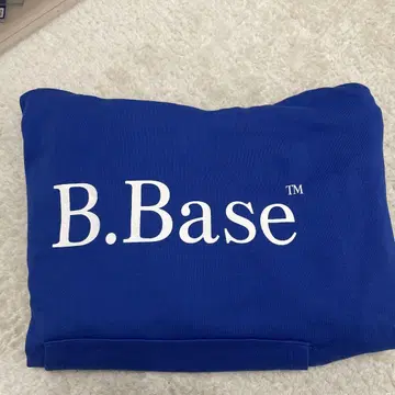 Broken Base 후드티 S