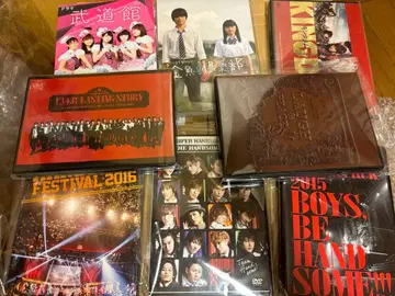 DVD 모음 판매