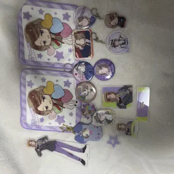 헤타리아 프랑스 묶음 판매