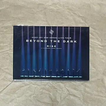 JO1 BTD DVD 아크릴 스탠드
