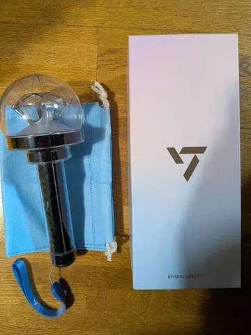 SEVENTEEN 응원봉 ver3