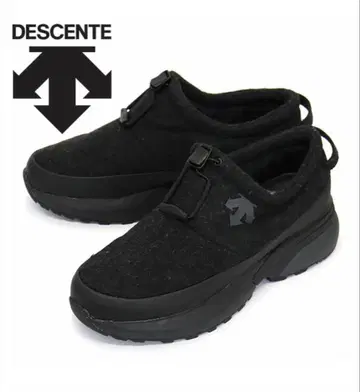 DESCENTE 윈터모크 27cm