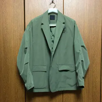 DAIWA PIER 39 TECH LOOSE 2B JACKET