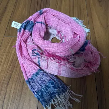 tamaki niime 타마키니이메 코튼 숄