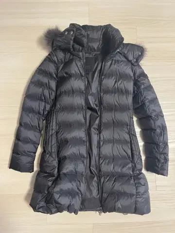 다운 TATRAS 블랙 SARMA