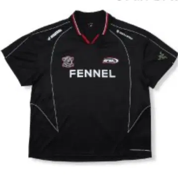 FENNEL 유니폼