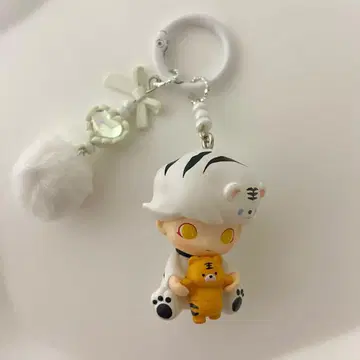 Dimoo 디무 키링 키체인