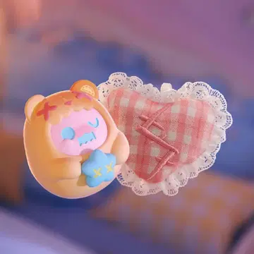 POPMART SHINWOO HUG ME 팝마트 신우
