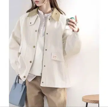 JaVa 콜라보 자켓