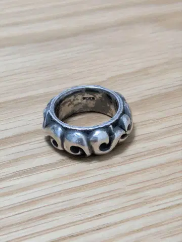 vintage silver925 ring 반지 실버925 반지