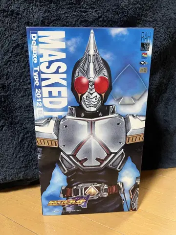 RAH 가면라이더 블레이드