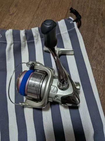SHIMANO 트윈파워 MG