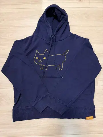 [ 음악대 ] 요네즈켄시 고양이 후드티