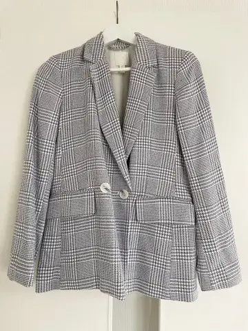 [ H&M ] 자켓