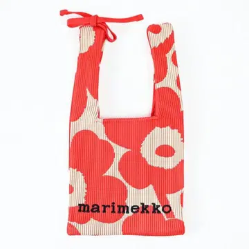 마리메꼬 토트백 우니코 marimekko