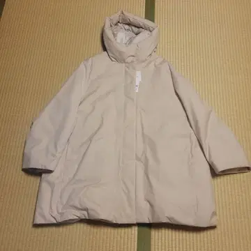 UNIQLO 유니클로 하이브리드 다운 숏코트
