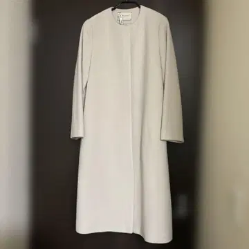 UNITED ARROWS 롱 코트