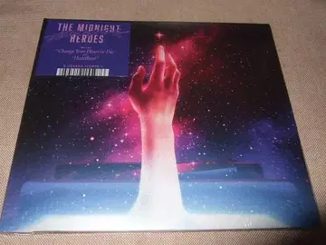 THE MIDNIGHT, 미개봉 새상품, 신스팝, 신스웨이브, AOR