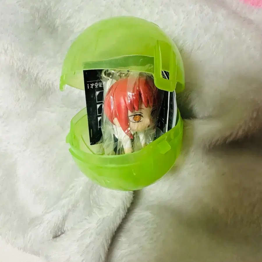 체인소맨 레제편 마키마 가챠 판매합니다!