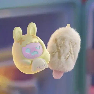 POPMART SHINWOO HUG ME 팝마트 신우