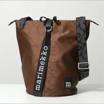 마리메꼬 숄더백 marimekko 우니코 백