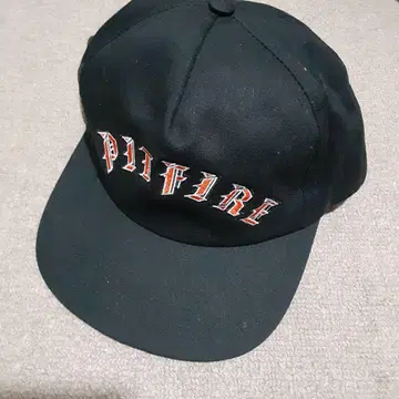 spitfire 캡
