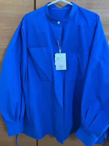 HEREIAM 발수 기능 셔츠