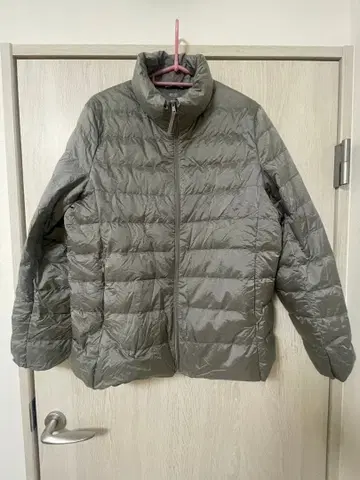 UNIQLO XL 울트라 라이트 다운 자켓