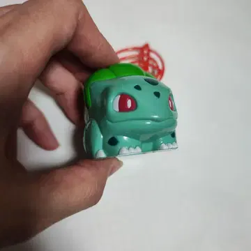 초 메루카리 시! [레어] 이상해씨 츄파춥스 통