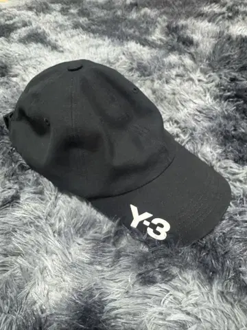 Y-3 캡 프리 사이즈