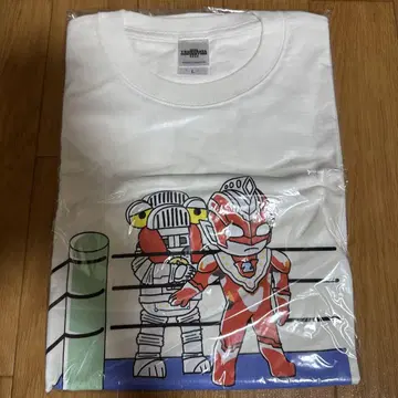 츠부콘 T셔츠 울트라맨 Z