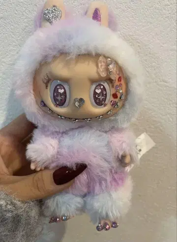 러브브 커스텀