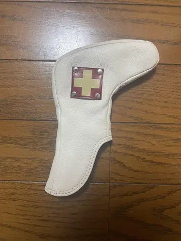 키노쇼 캔버스 퍼터 커버