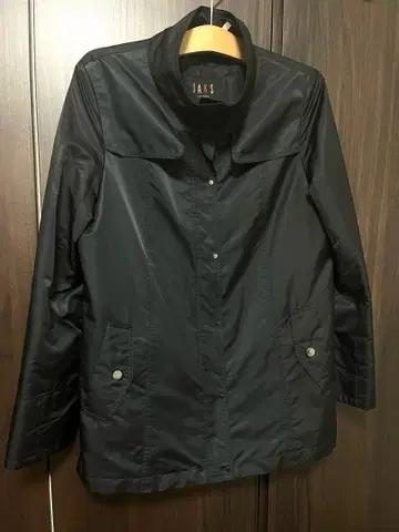 [일본제] 여성용 DAKS 나일론 블루종 이너 베스트 세트