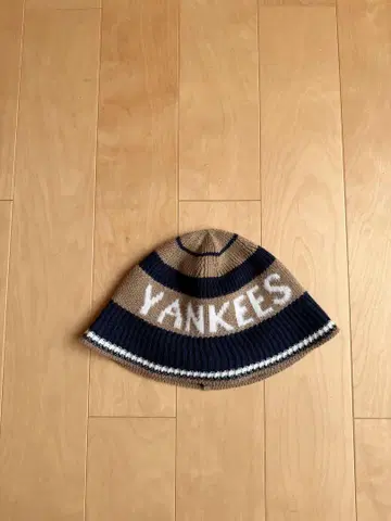 MLB 양키스 버킷햇