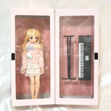 아존 퓨어니모 캐릭터 시리즈 케이온! 코토부키 츠무기