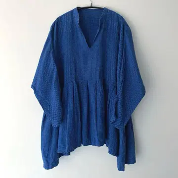 journal standard luxe 린넨 풀오버