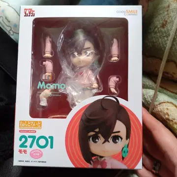 넨도로이드 Momo 2701